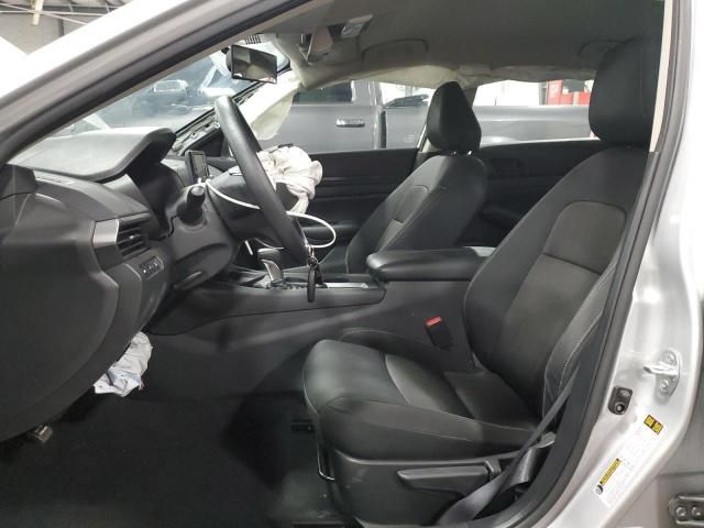 2024 Nissan Altima s