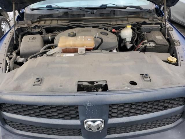 2015 Dodge RAM 1500 ST