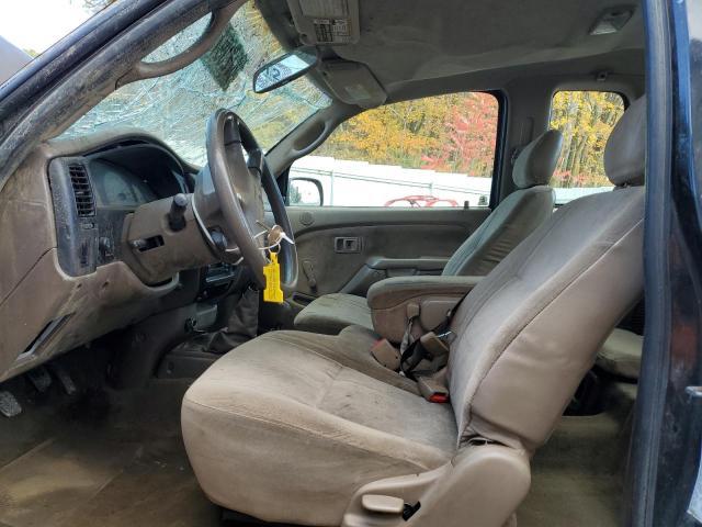 2004 Toyota Tacoma V6