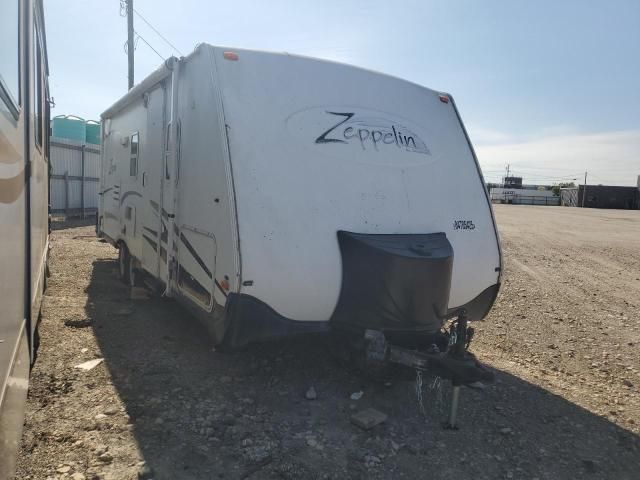 2005 Keystone Zeppelin 261