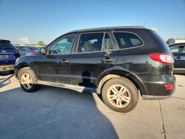 2011 Hyundai Santa FE GLS