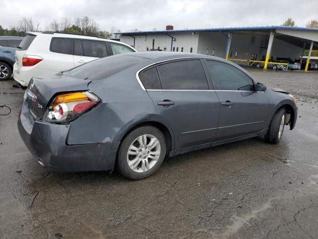 2010 Nissan Altima Base
