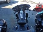 2011 Harley-Davidson Flhtk