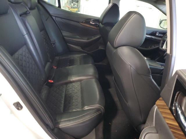 2016 Nissan Maxima 3.5s