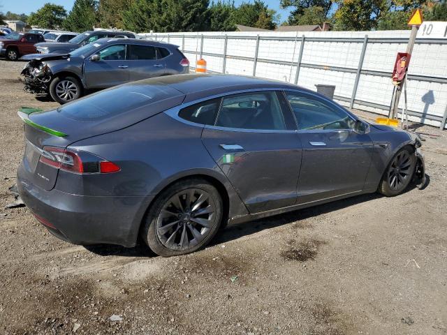 2019 Tesla Model s