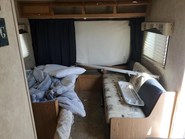 2006 Other 2006 'OTHER RV' Trailer