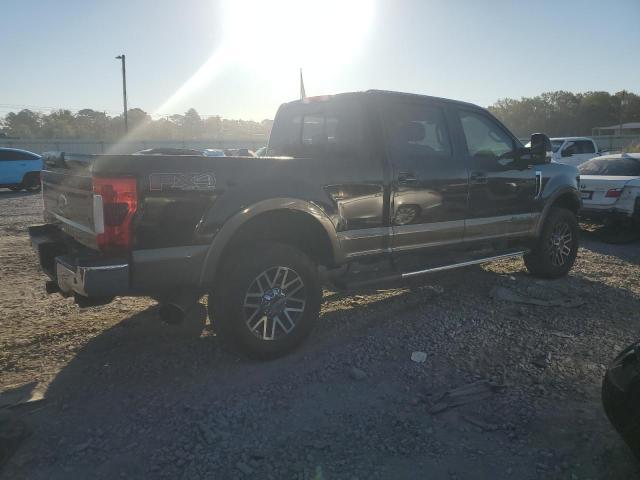 2018 Ford F250 Super Duty