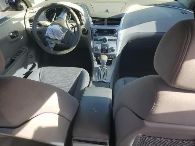 2009 Chevrolet Malibu LS