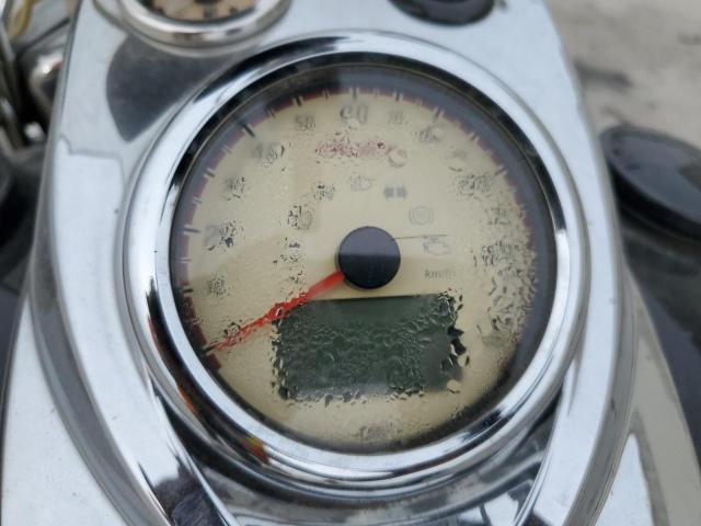 2016 Indian Springfield