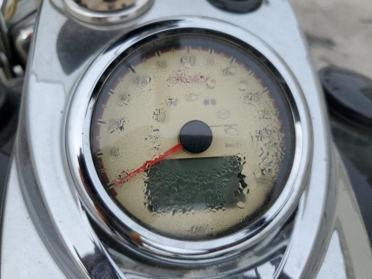 2016 Indian Springfield