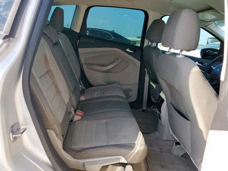 2013 Ford C-MAX SE