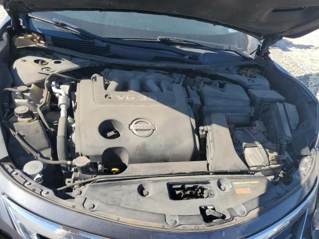 2013 Nissan Altima 3.5S