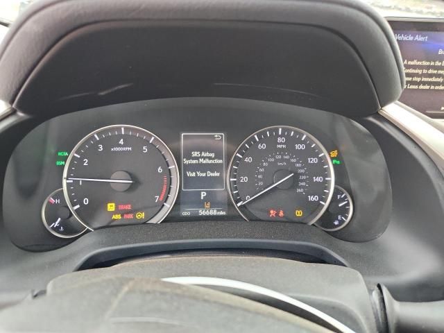 2019 Lexus RX 350 Base