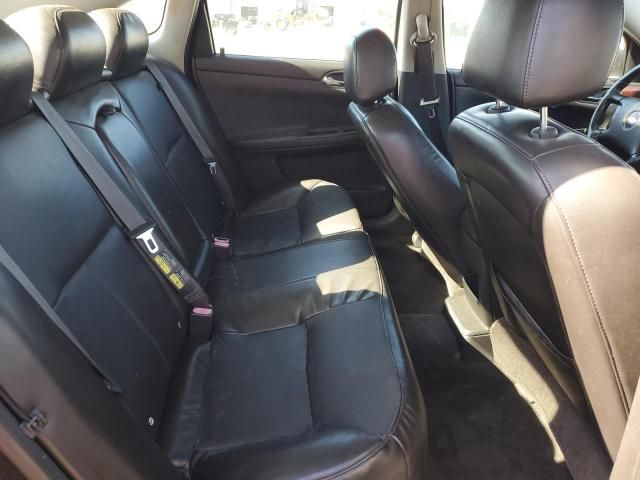 2008 Chevrolet Impala LT