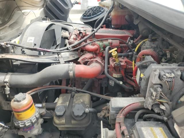 2016 Freightliner M2 106 Medium Duty