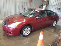 2011 Nissan Altima Base en venta en West Mifflin, PA