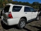 2006 Toyota 4runner SR5