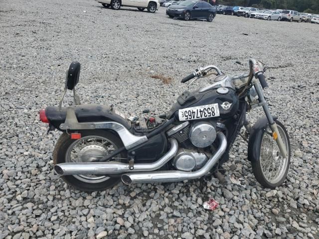 1998 Kawasaki VN800