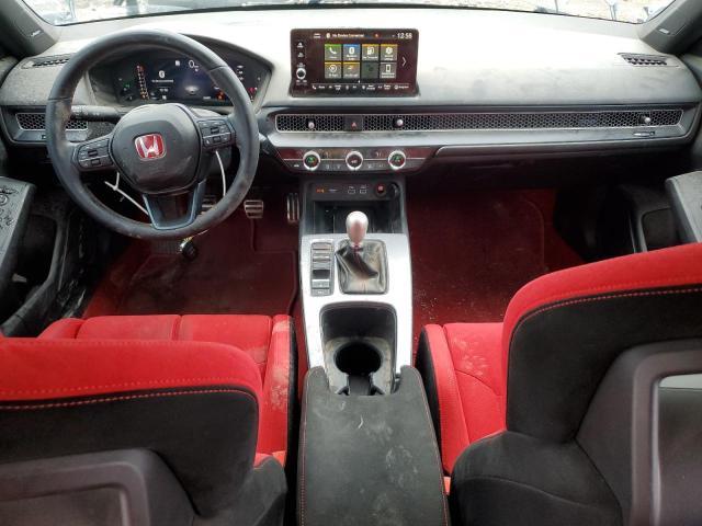 2024 Honda Civic Type-r