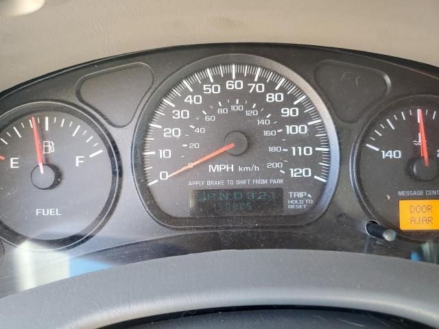 2005 Chevrolet Impala