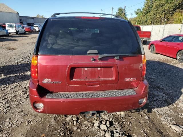 2009 GMC Envoy slt