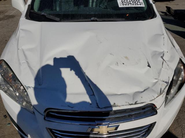 2016 Chevrolet Trax 1LT