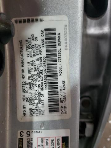 2008 Toyota Corolla CE