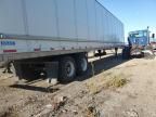2016 Stoughton DRY Van Trailer
