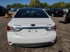 2012 Hyundai Sonata Hybrid