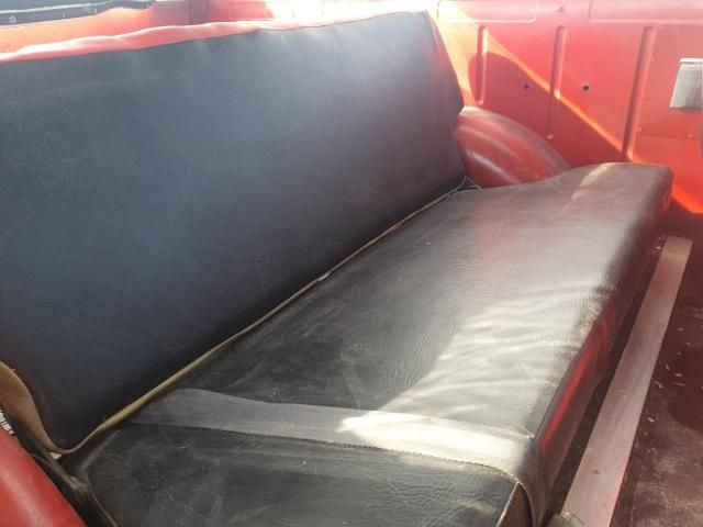 1974 Other Automobile Other