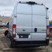 2024 Dodge RAM Promaster 3500 3500 Super High