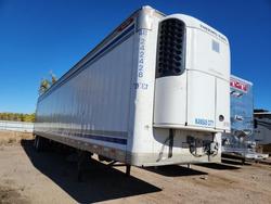 2015 Great Dane Refrigerated Van Trailer en venta en Littleton, CO
