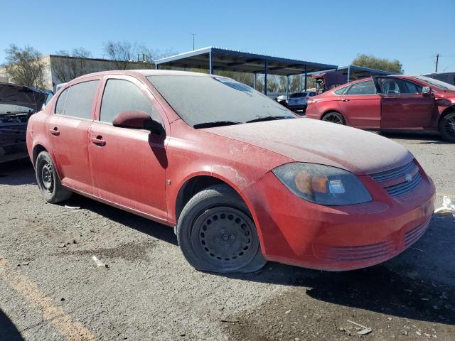 2009 Chev Cobalt lt