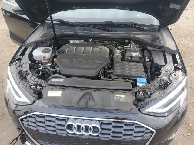 2023 Audi A3 Premium