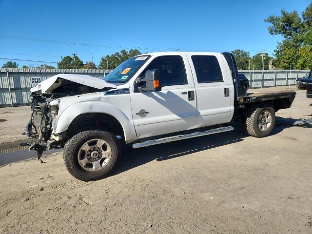 2015 Ford F250 Super Duty