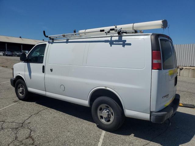 2013 Chevrolet Express G2500 Delivery Van