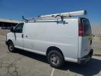 2013 Chevrolet Express G2500 Delivery Van