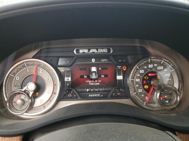 2020 Dodge RAM 2500 Longhorn