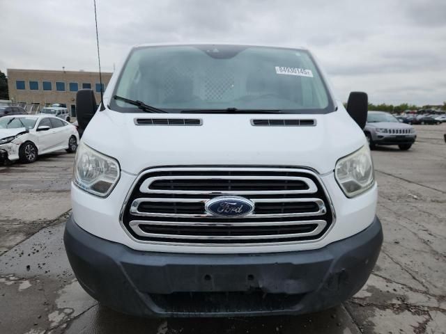 2016 Ford Transit Cargo Van T