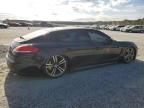 2014 Porsche Panamera S Hybrid