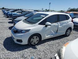 2019 Honda FIT LX for sale in Riverview, FL