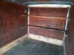 2008 Wells Cargo CW1422-102 Enclosed Cargo Trailer