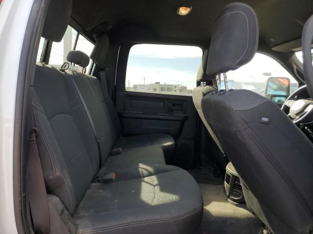 2024 Dodge RAM 2500 Utility / Service Truck