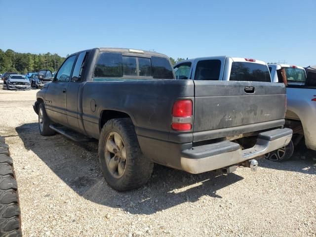 1998 Dodge RAM 1500