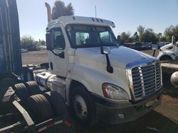 2014 Freightliner Cascadia Semi Truck en venta en Woodburn, OR