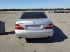 2004 Lexus Ls 430
