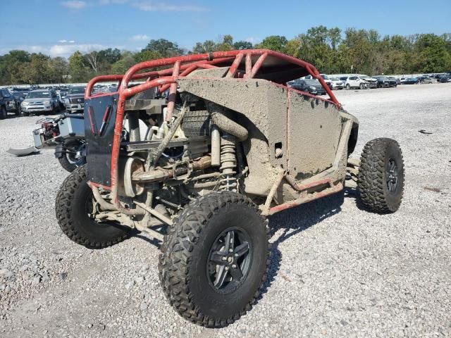 2024 Polaris RZR Turbo R Sport