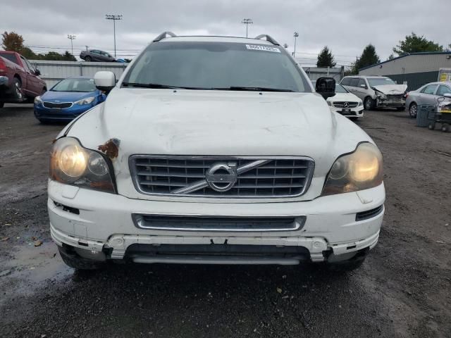 2010 Volvo XC90 3.2