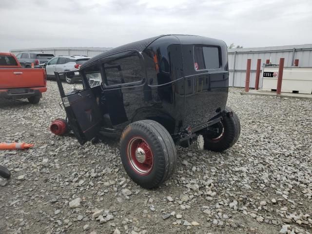 1929 Arrow Other
