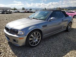 2004 BMW M3 for sale in San Martin, CA